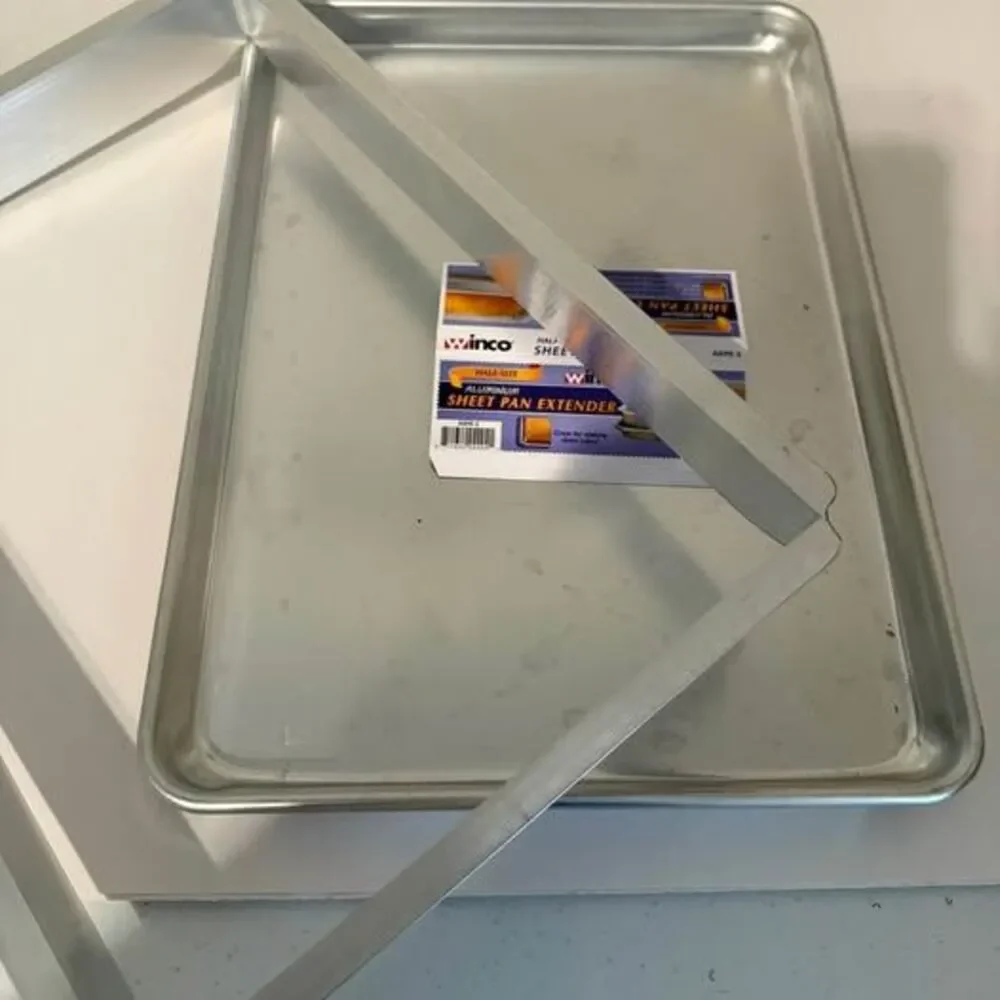Unbranded durable aluminum